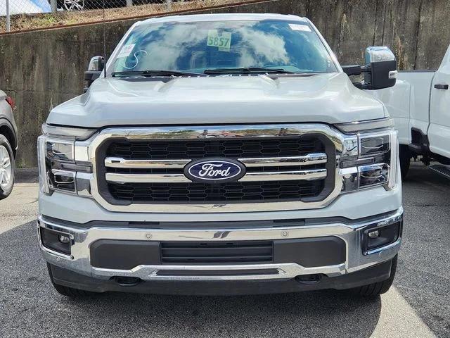 ford f-150 2025 1FTFW5L50SKD06877 image ford f-150 2025 1FTFW5L50SKD06877 image