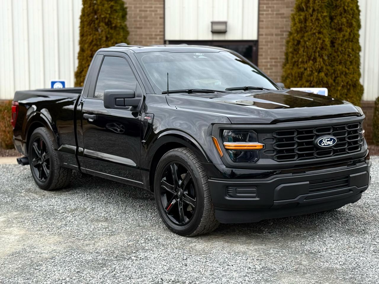 ford f-150 2025 1FTMF1K57SKD27596 image ford f-150 2025 1FTMF1K57SKD27596 image