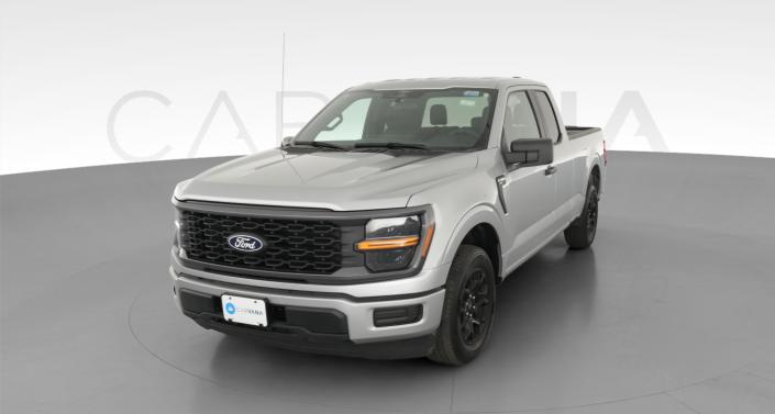 ford f-150 2025 1FTEX2KP1SKD03514 image ford f-150 2025 1FTEX2KP1SKD03514 image