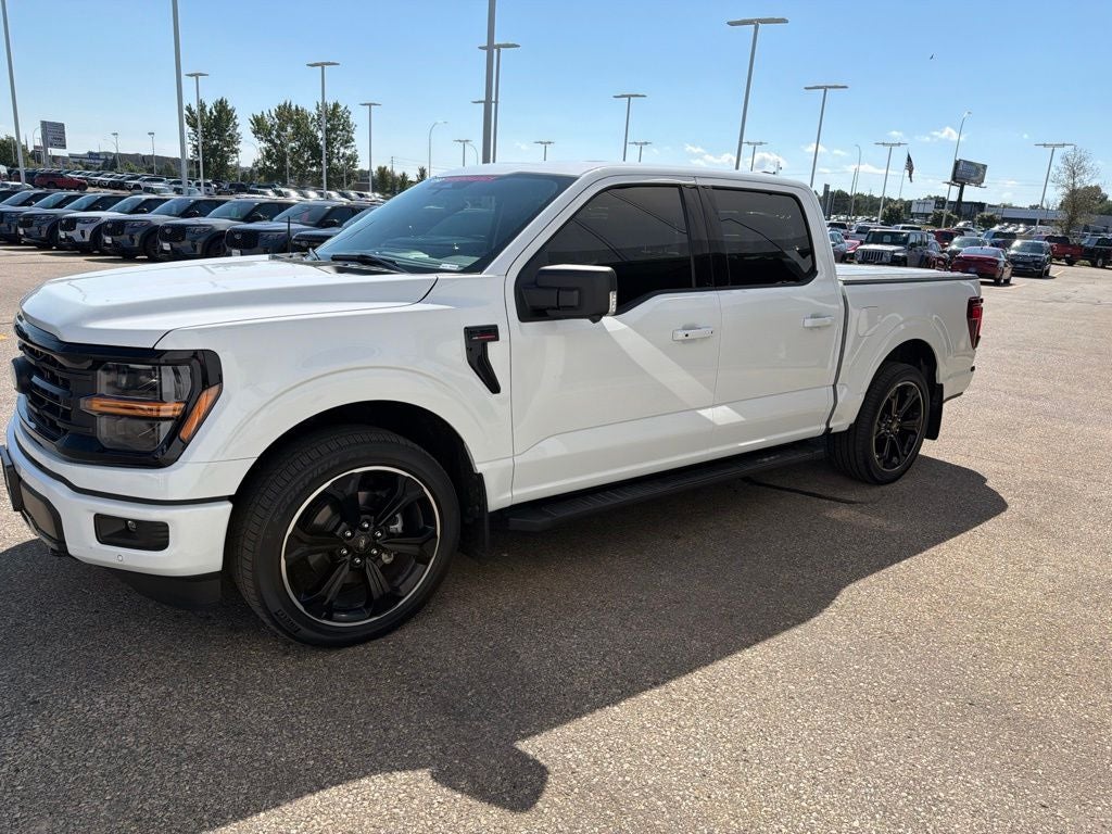ford f-150 2025 1FTFW3L57SKD76316 image ford f-150 2025 1FTFW3L57SKD76316 image