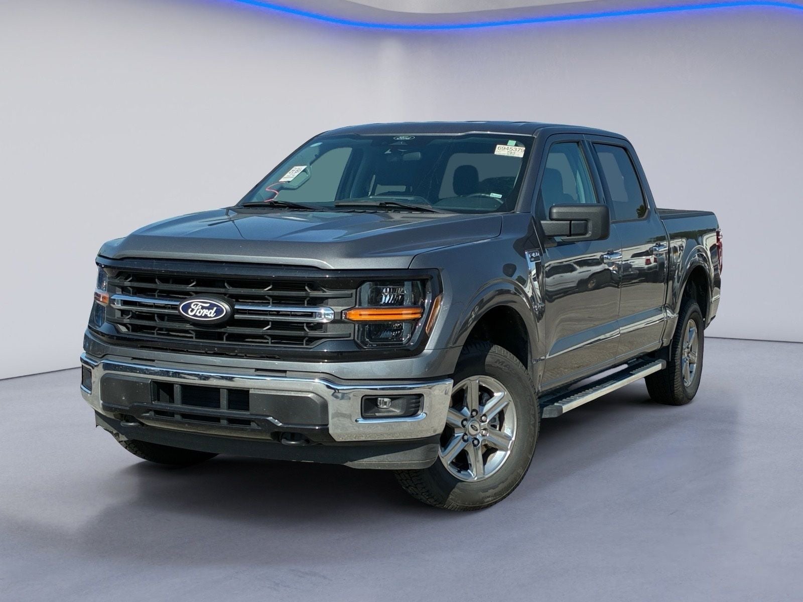 ford f-150 2025 1FTFW3L86SKD39218 image ford f-150 2025 1FTFW3L86SKD39218 image