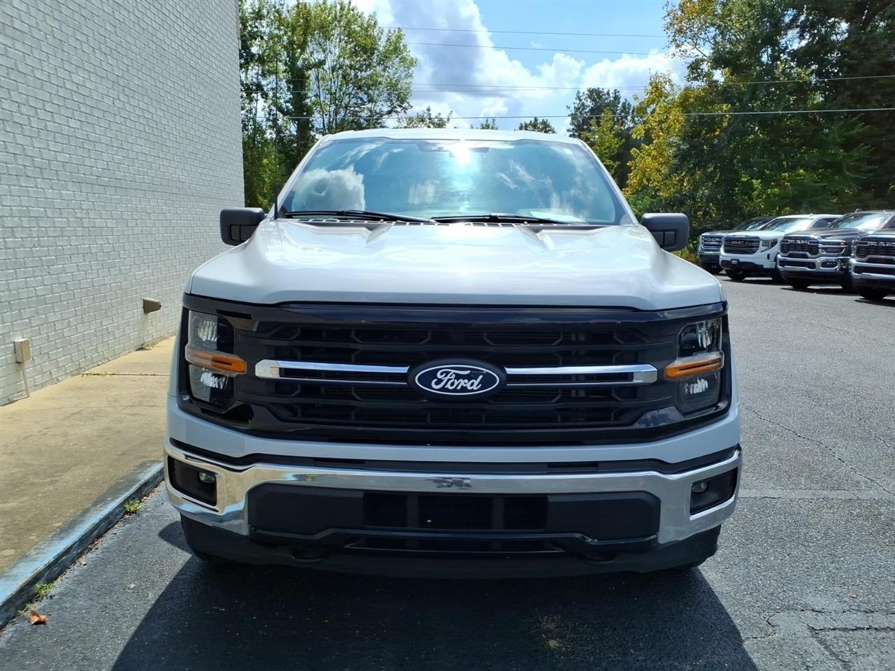 ford f-150 2025 1FTEW3LP4SKE16042 image ford f-150 2025 1FTEW3LP4SKE16042 image