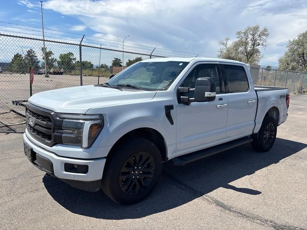 ford f-150 2025 1FTFW5L85SKF04607 image ford f-150 2025 1FTFW5L85SKF04607 image