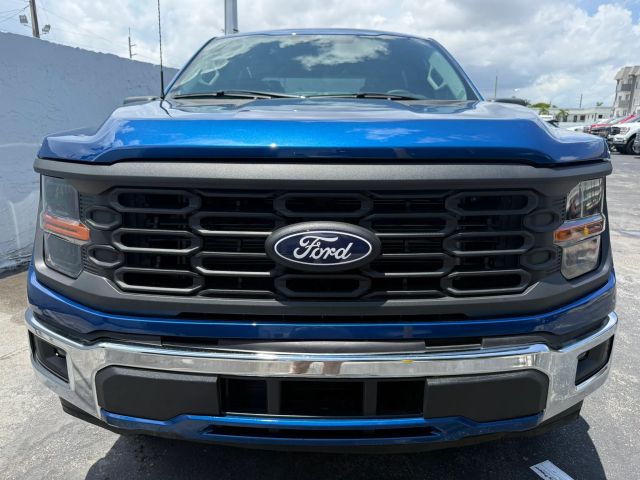 ford f-150 2025 1FTEW3KP2SKE63507 image ford f-150 2025 1FTEW3KP2SKE63507 image