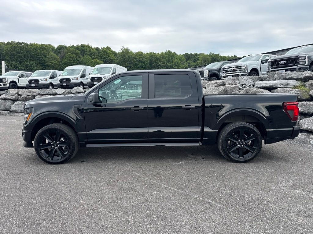 ford f-150 2025 1FTEW2L57SFC07914 image ford f-150 2025 1FTEW2L57SFC07914 image