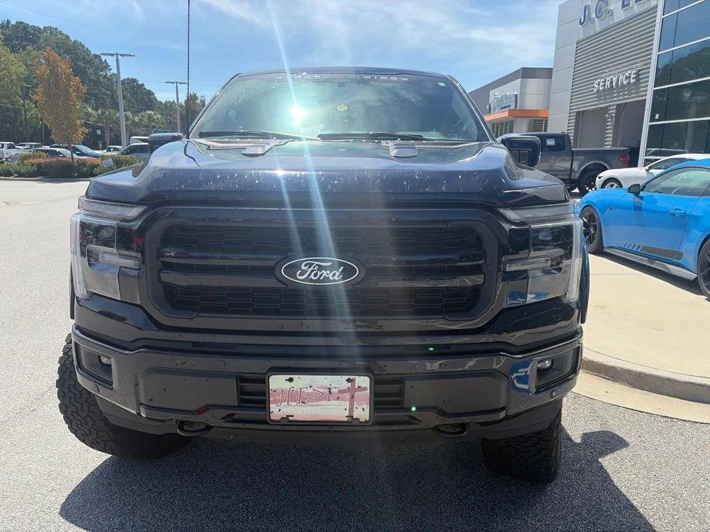 ford f-150 2025 1FTFW5L54SKF61886 image ford f-150 2025 1FTFW5L54SKF61886 image