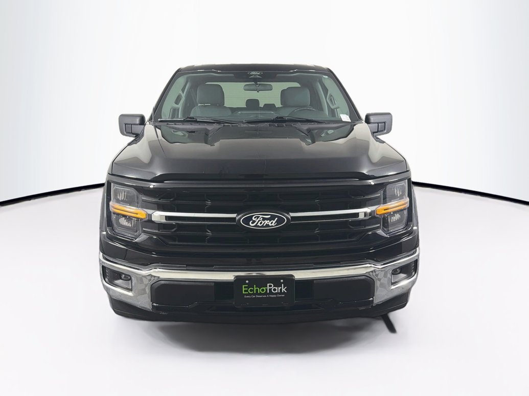 ford f-150 2025 1FTEW3KP2SKE13206 image ford f-150 2025 1FTEW3KP2SKE13206 image