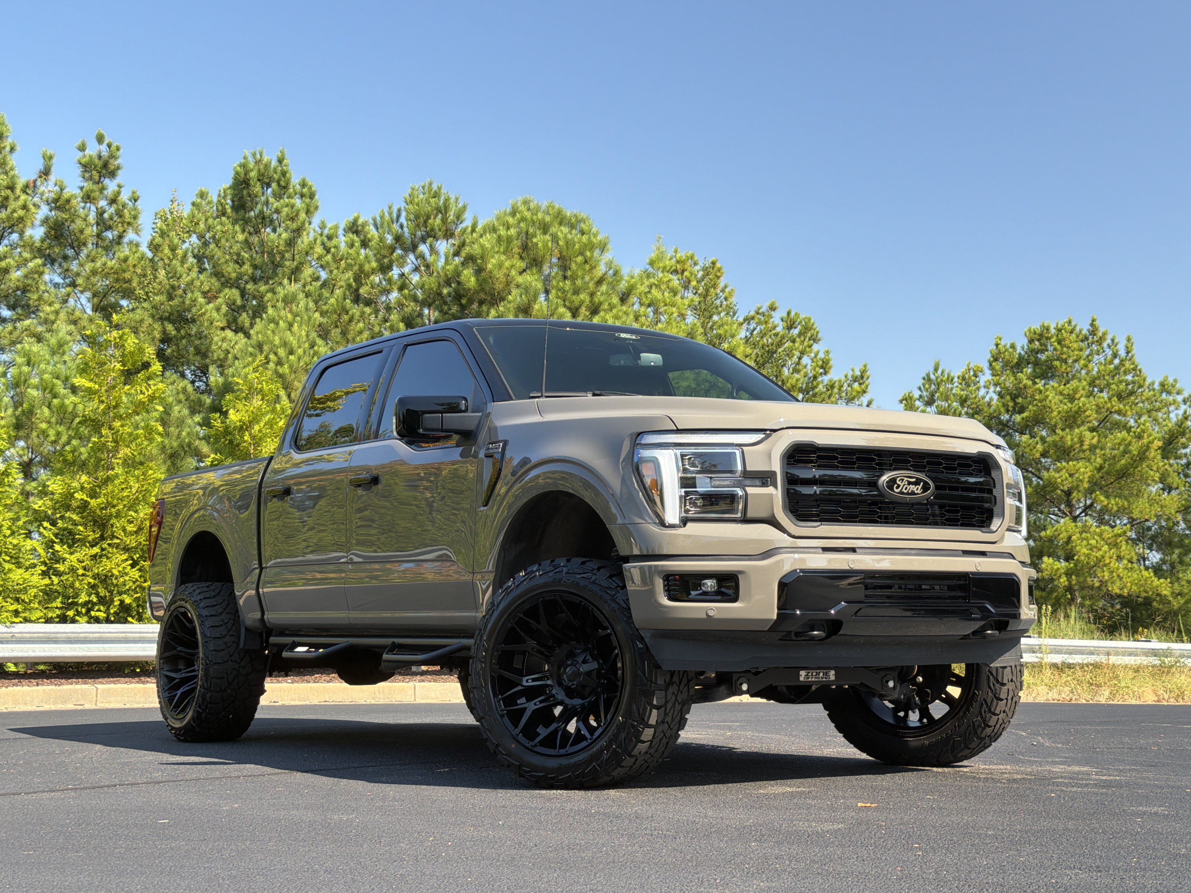 ford f-150 2025 1FTFW5L5XSFB34088 image ford f-150 2025 1FTFW5L5XSFB34088 image