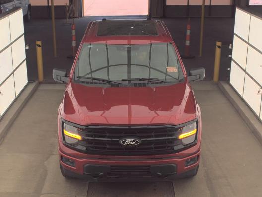 ford f-150 2025 1FTFW3L54SKE03407 image ford f-150 2025 1FTFW3L54SKE03407 image