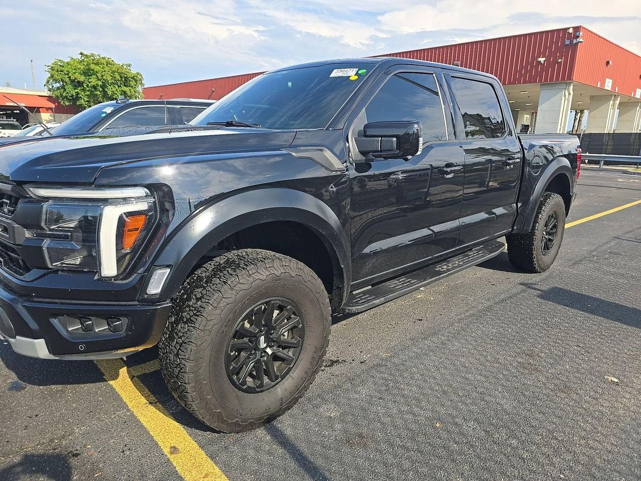 ford f-150 2025 1FTFW1RG6SFA57057 image ford f-150 2025 1FTFW1RG6SFA57057 image