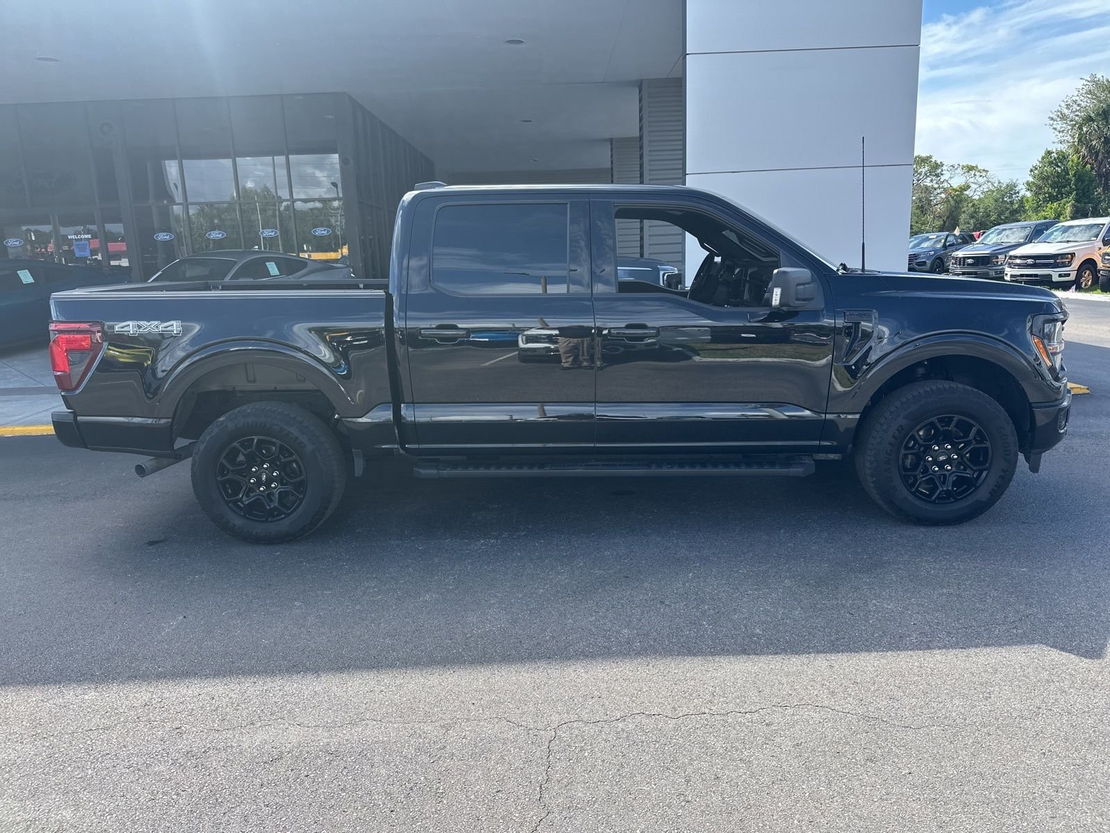 ford f-150 2025 1FTFW3L58SFC68327 image ford f-150 2025 1FTFW3L58SFC68327 image
