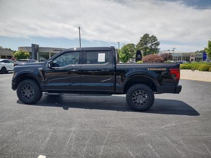 ford f-150 2025 1FTFW4L86SFA96203 image