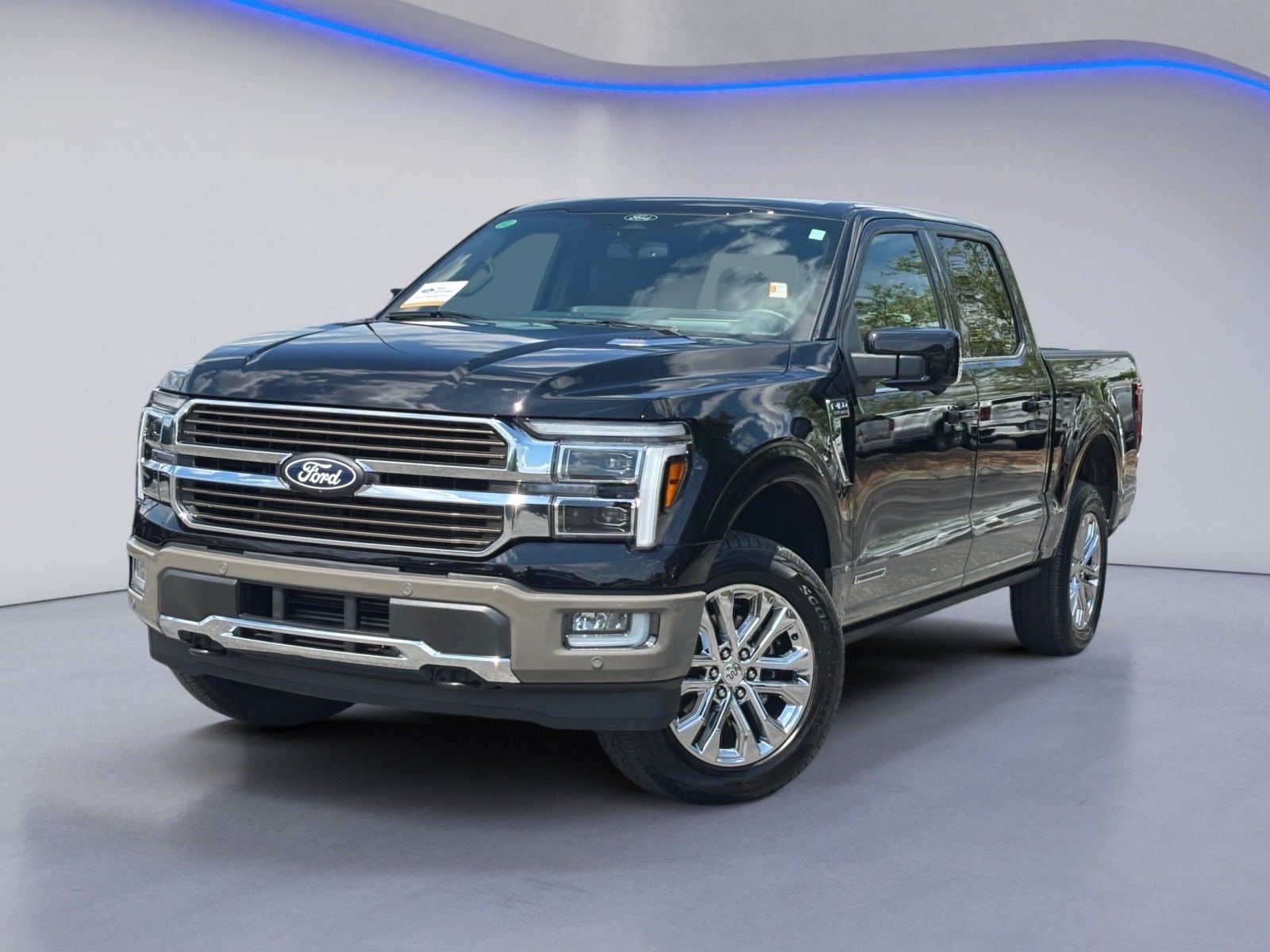 ford f-150 2025 1FTFW6LD3SFC48270 image ford f-150 2025 1FTFW6LD3SFC48270 image