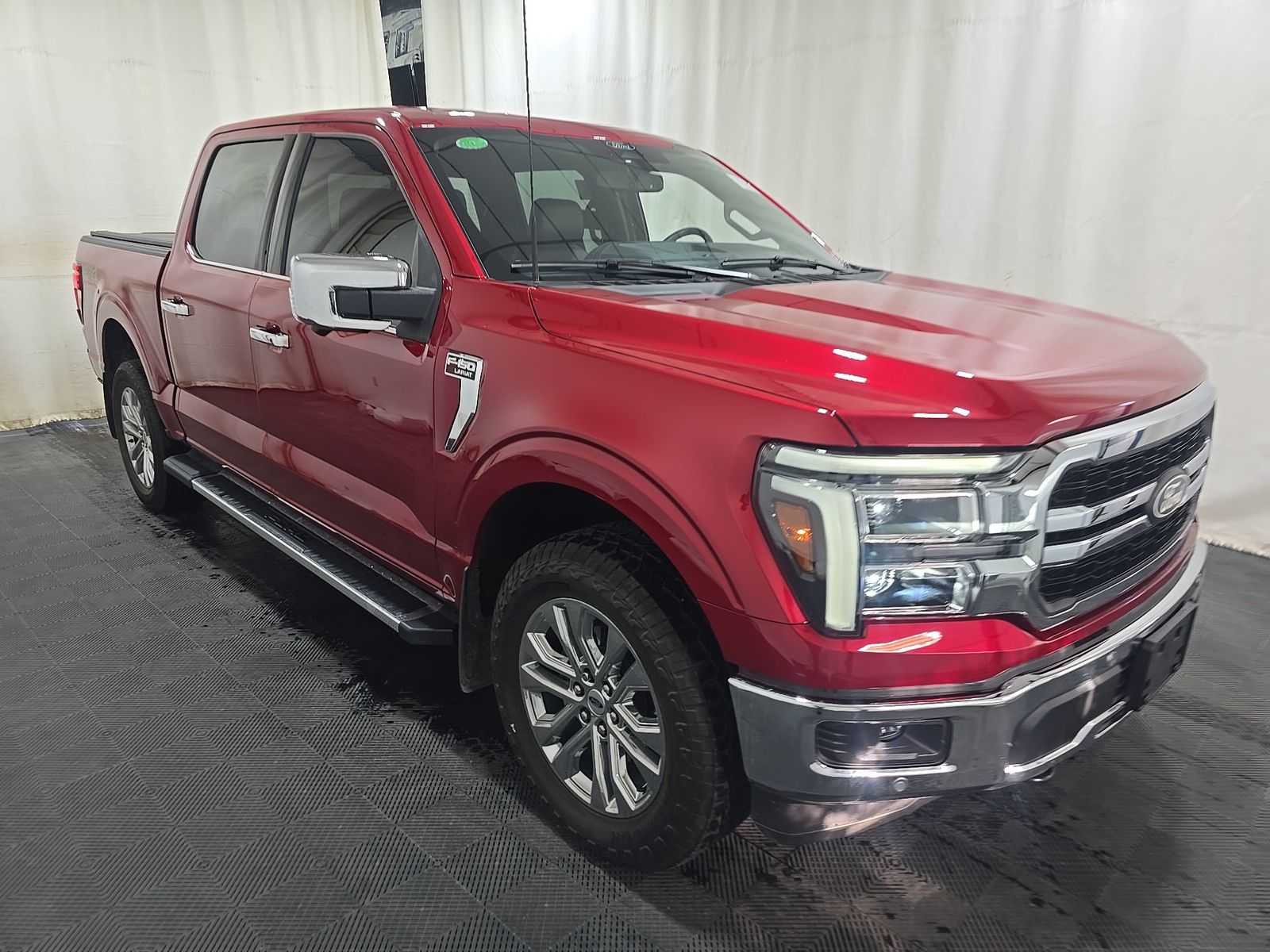 ford f-150 2025 1FTFW5L51SFA61919 image ford f-150 2025 1FTFW5L51SFA61919 image