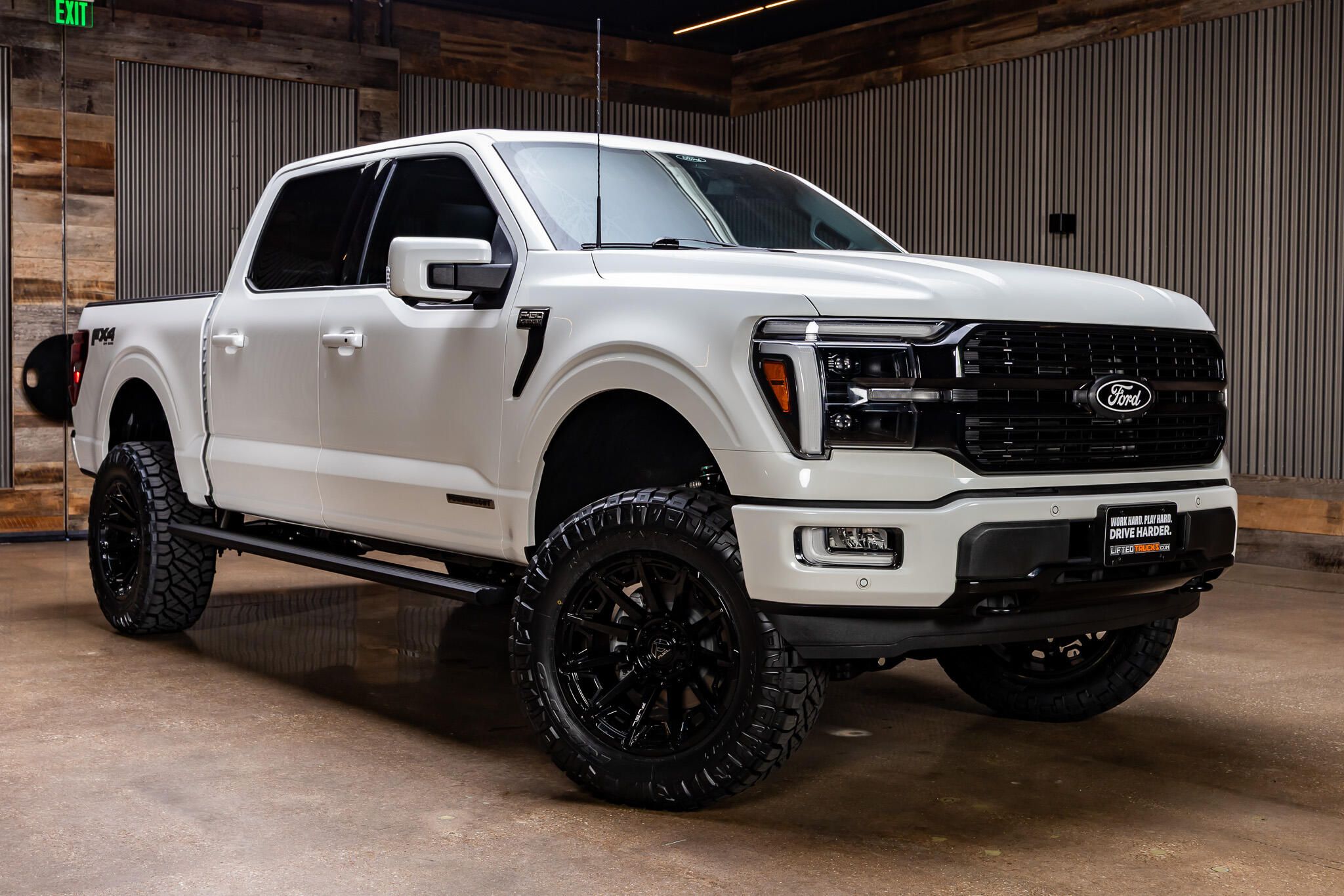ford f-150 2025 1FTFW7LD8SFA39127 image ford f-150 2025 1FTFW7LD8SFA39127 image