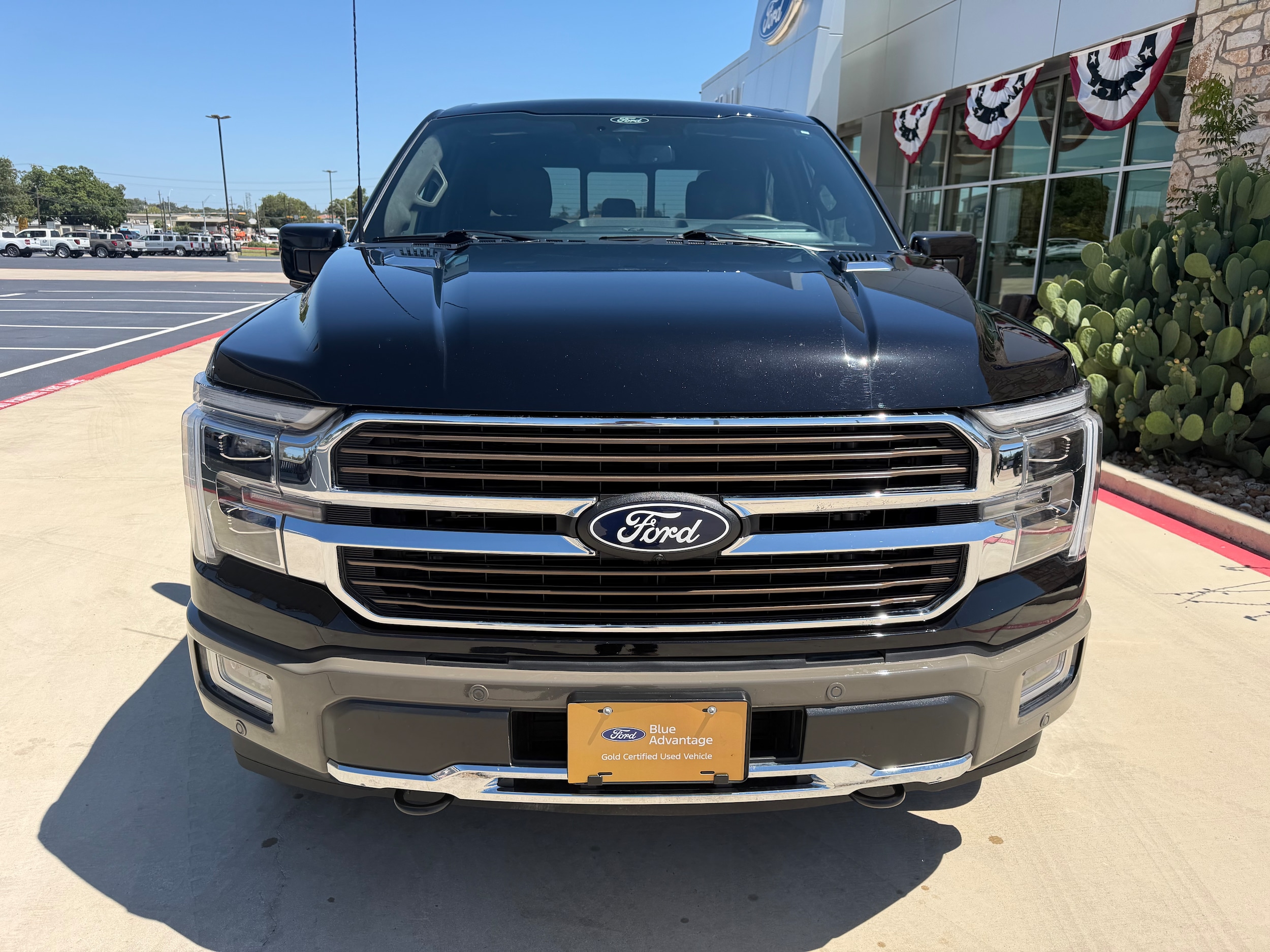 ford f-150 2025 1FTFW6LD5SFA75044 image ford f-150 2025 1FTFW6LD5SFA75044 image