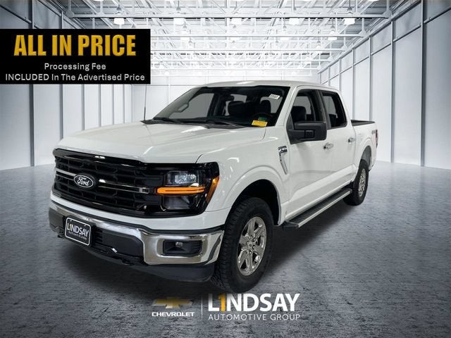 ford f-150 2025 1FTFW3L59SKD79850 image ford f-150 2025 1FTFW3L59SKD79850 image