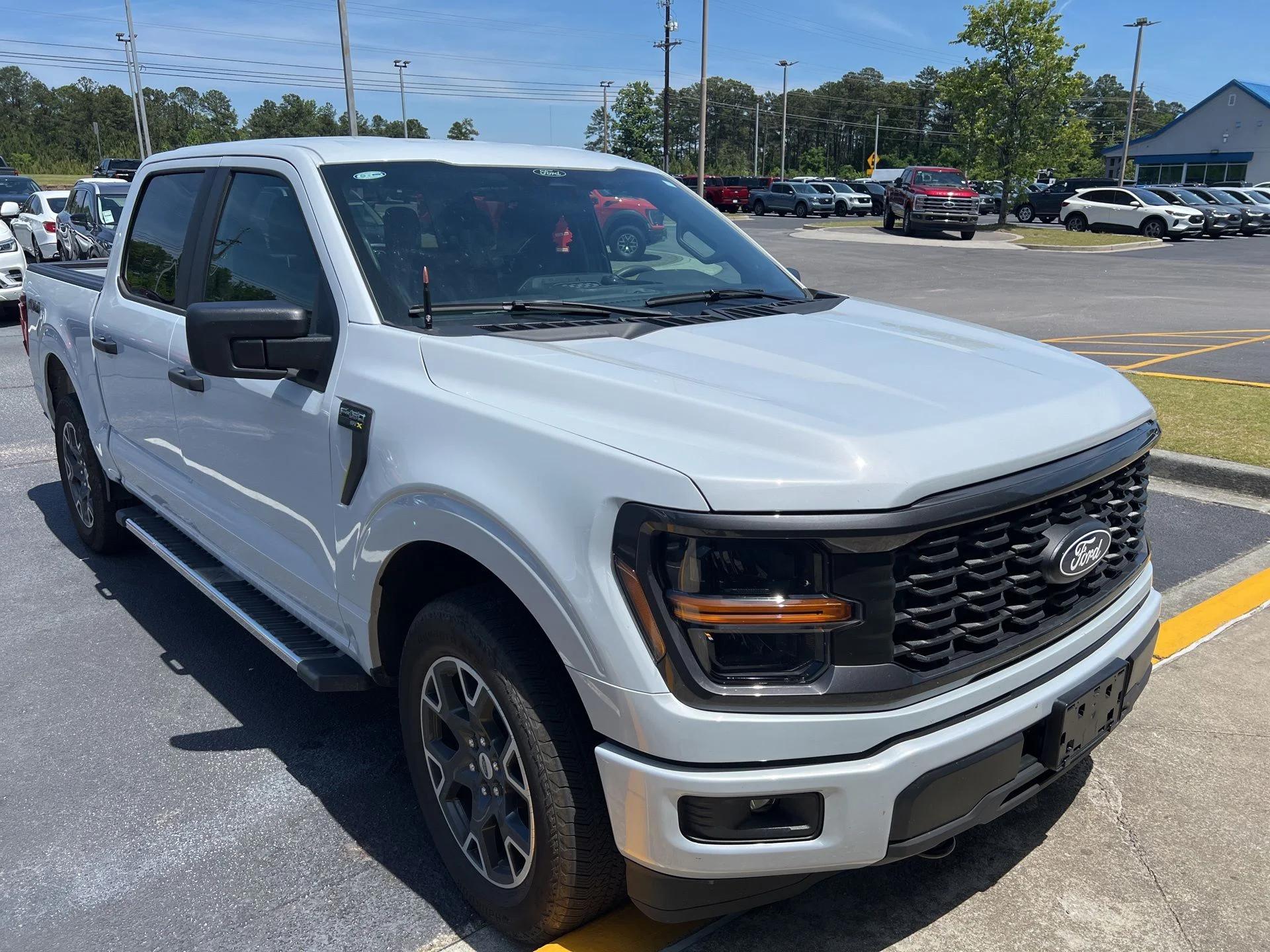 ford f-150 2025 1FTEW2LP8SKE42623 image ford f-150 2025 1FTEW2LP8SKE42623 image