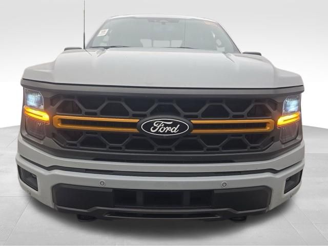 ford f-150 2025 1FTFW4L54SFA48317 image ford f-150 2025 1FTFW4L54SFA48317 image
