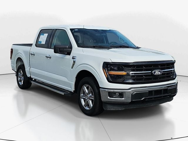 ford f-150 2025 1FTEW3K83SKD38069 image ford f-150 2025 1FTEW3K83SKD38069 image