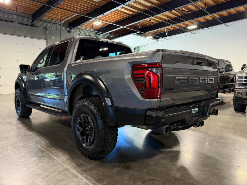 ford f-150 2025 1FTFW1RJ5SFB73409 image ford f-150 2025 1FTFW1RJ5SFB73409 image