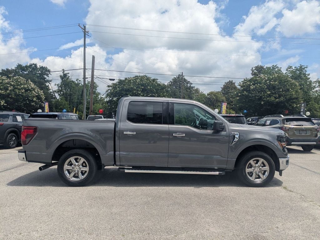ford f-150 2025 1FTEW3KP1SKE07042 image ford f-150 2025 1FTEW3KP1SKE07042 image
