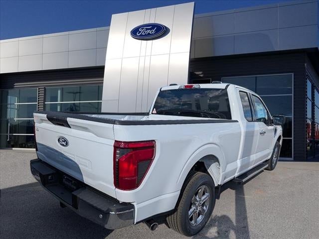 ford f-150 2025 1FTEX3K84SKD41401 image ford f-150 2025 1FTEX3K84SKD41401 image