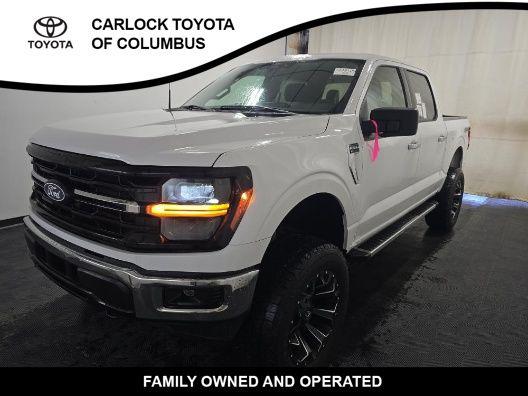 ford f-150 2025 1FTFW3L81SKD36968 image ford f-150 2025 1FTFW3L81SKD36968 image