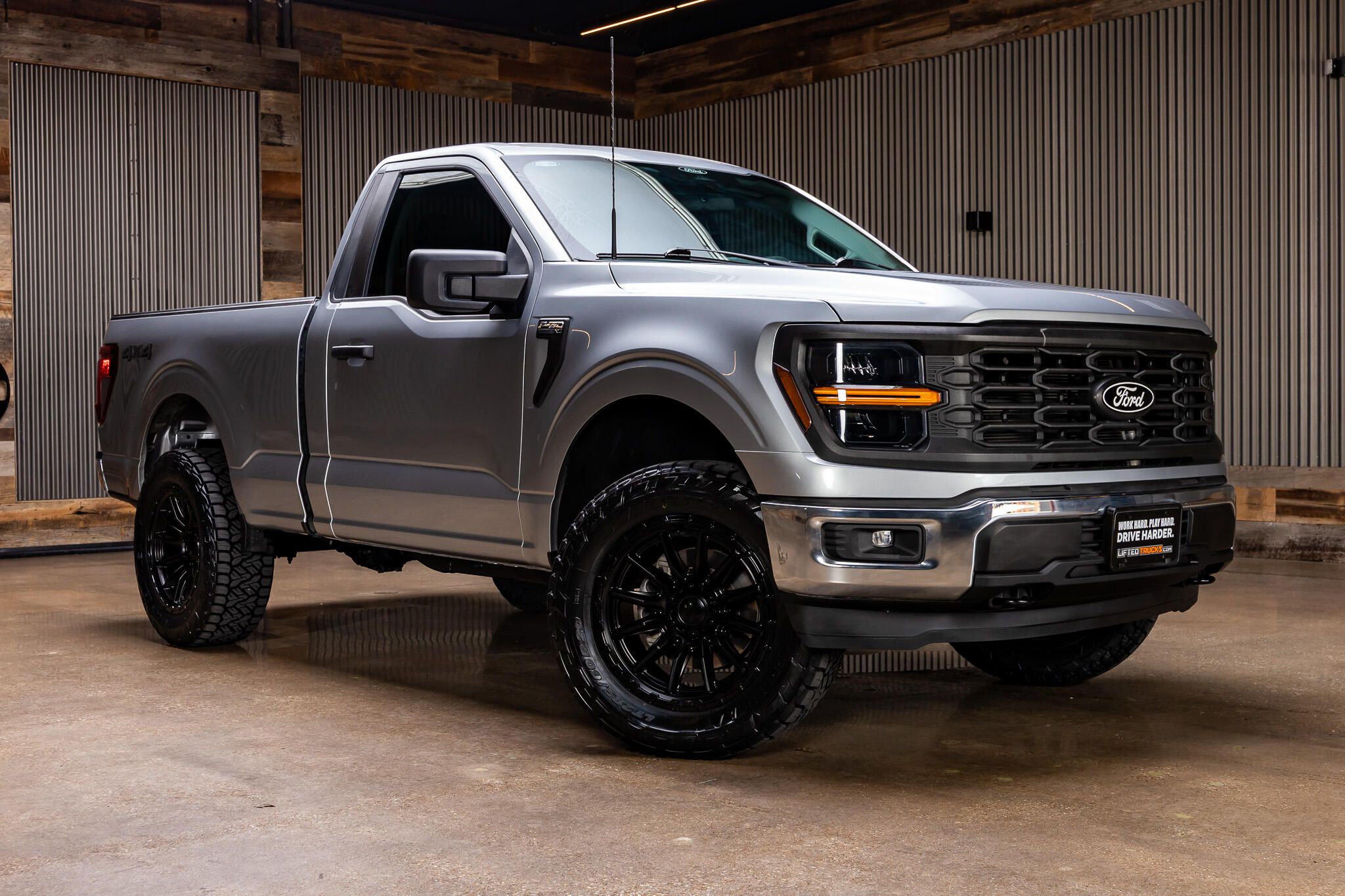 ford f-150 2025 1FTMF1L54SKD17641 image ford f-150 2025 1FTMF1L54SKD17641 image