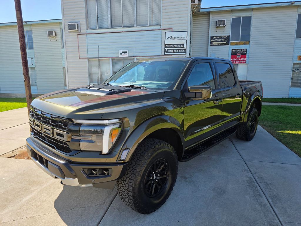 ford f-150 2025 1FTFW1RG5SFC16196 image ford f-150 2025 1FTFW1RG5SFC16196 image