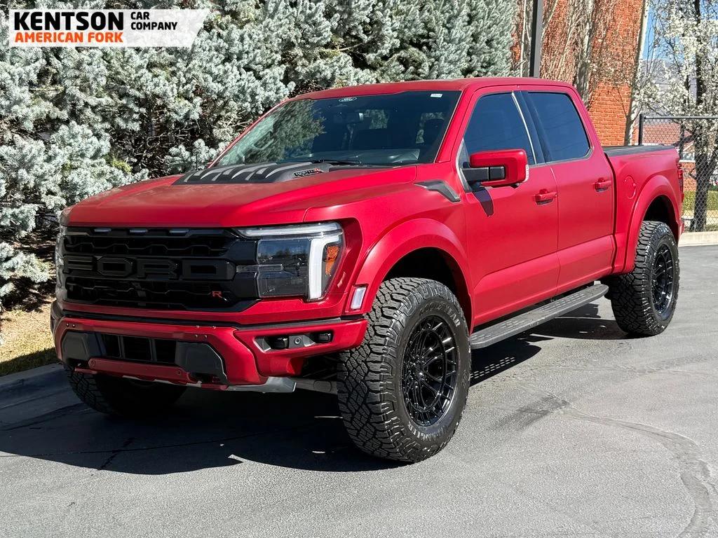 ford f-150 2025 1FTFW1RJ1SFA60301 image ford f-150 2025 1FTFW1RJ1SFA60301 image