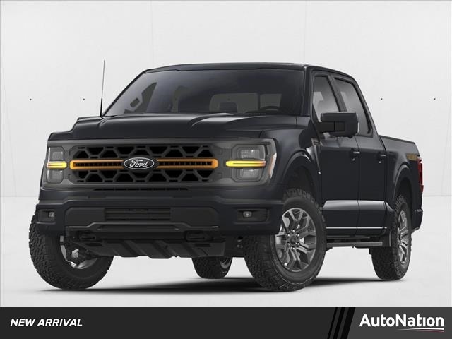 ford f-150 2025 1FTFW4L54SFA85528 image ford f-150 2025 1FTFW4L54SFA85528 image