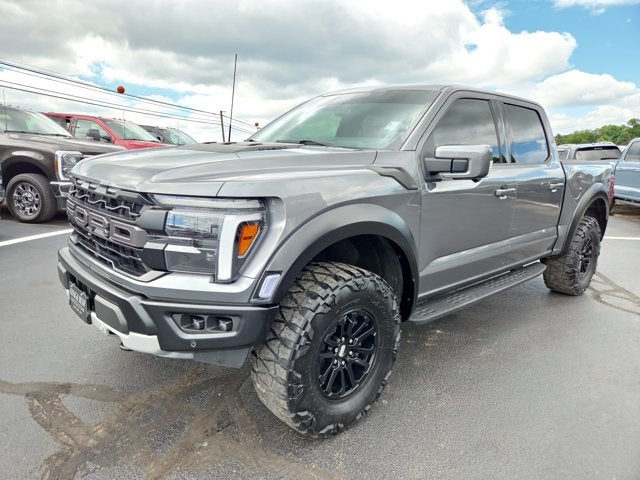 ford f-150 2025 1FTFW1RG5SFB37630 image ford f-150 2025 1FTFW1RG5SFB37630 image