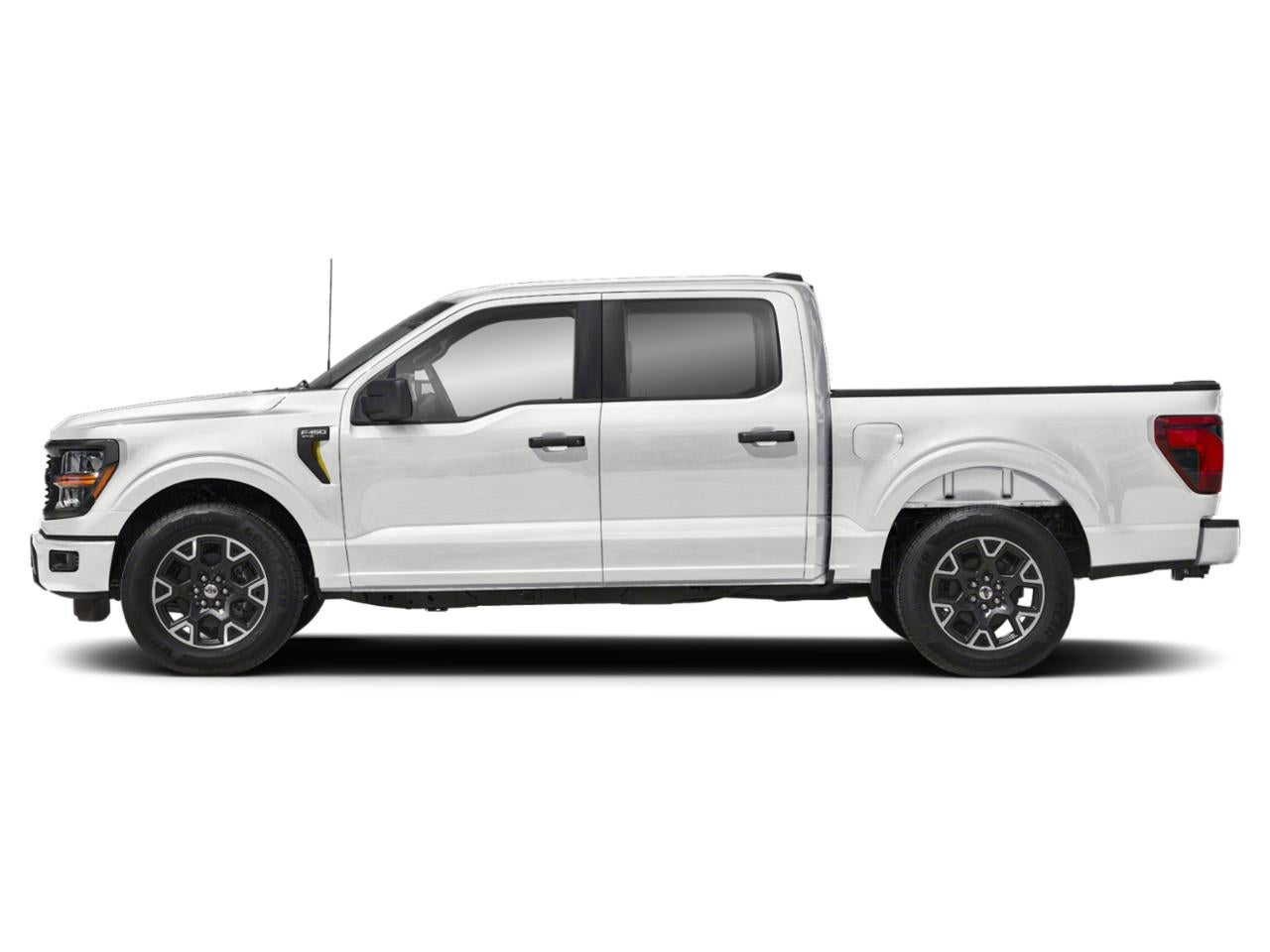ford f-150 2025 1FTEW2L55SFC08401 image ford f-150 2025 1FTEW2L55SFC08401 image