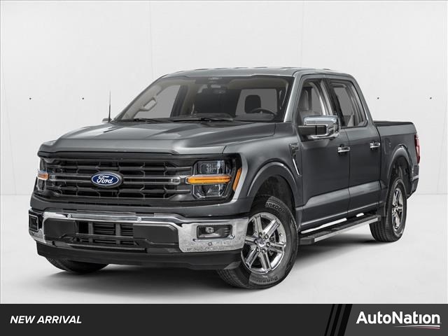ford f-150 2025 1FTEW3K55SKD56305 image ford f-150 2025 1FTEW3K55SKD56305 image