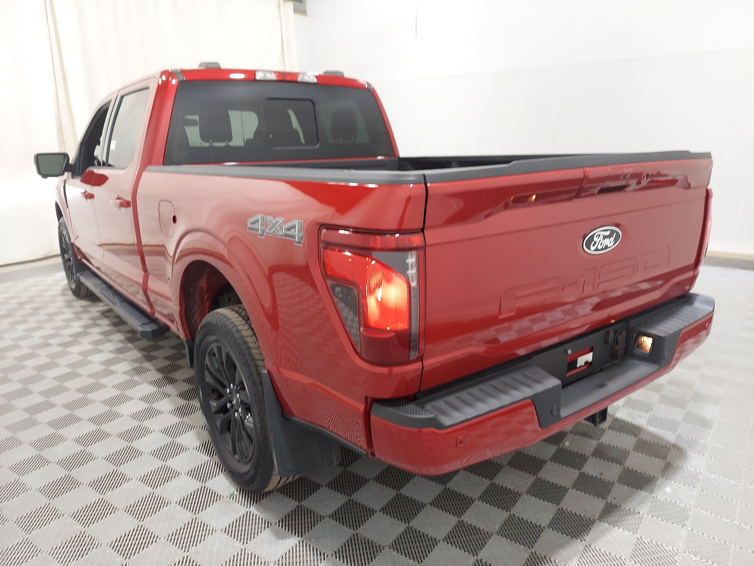 ford f-150 2025 1FTFW3L80SFA71582 image ford f-150 2025 1FTFW3L80SFA71582 image