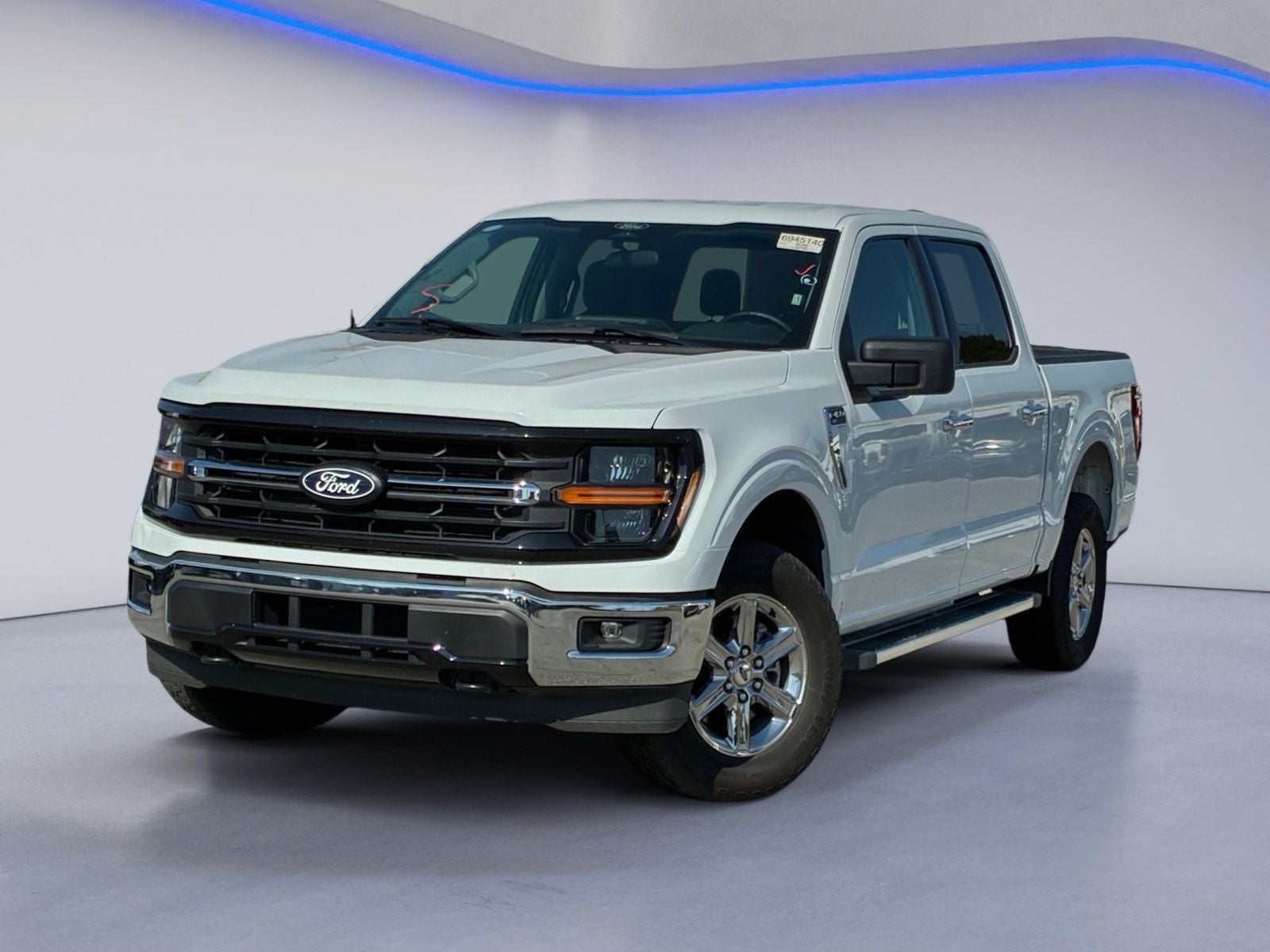 ford f-150 2025 1FTFW3L8XSKE29133 image ford f-150 2025 1FTFW3L8XSKE29133 image
