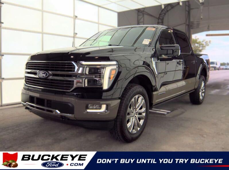 ford f-150 2025 1FTFW6LD7SFA07005 image ford f-150 2025 1FTFW6LD7SFA07005 image