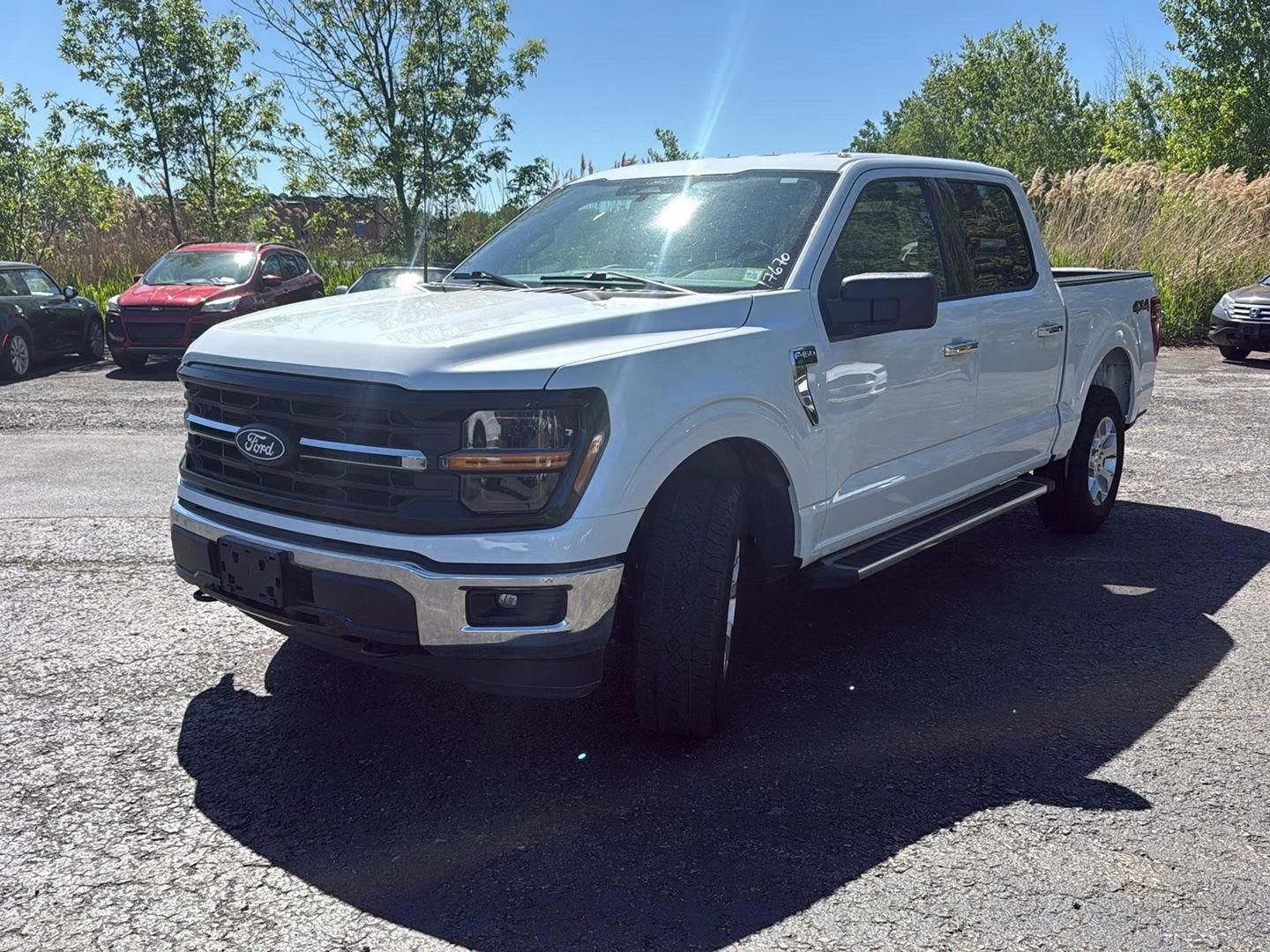 ford f-150 2025 1FTFW3L87SKE94649 image ford f-150 2025 1FTFW3L87SKE94649 image