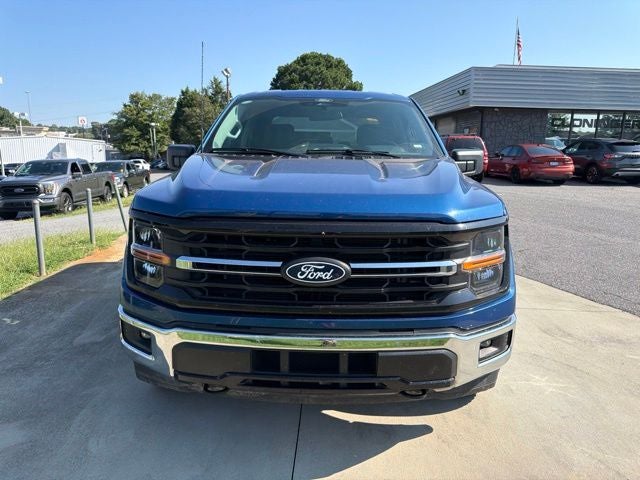 ford f-150 2025 1FTEW3LP8SKE14603 image ford f-150 2025 1FTEW3LP8SKE14603 image