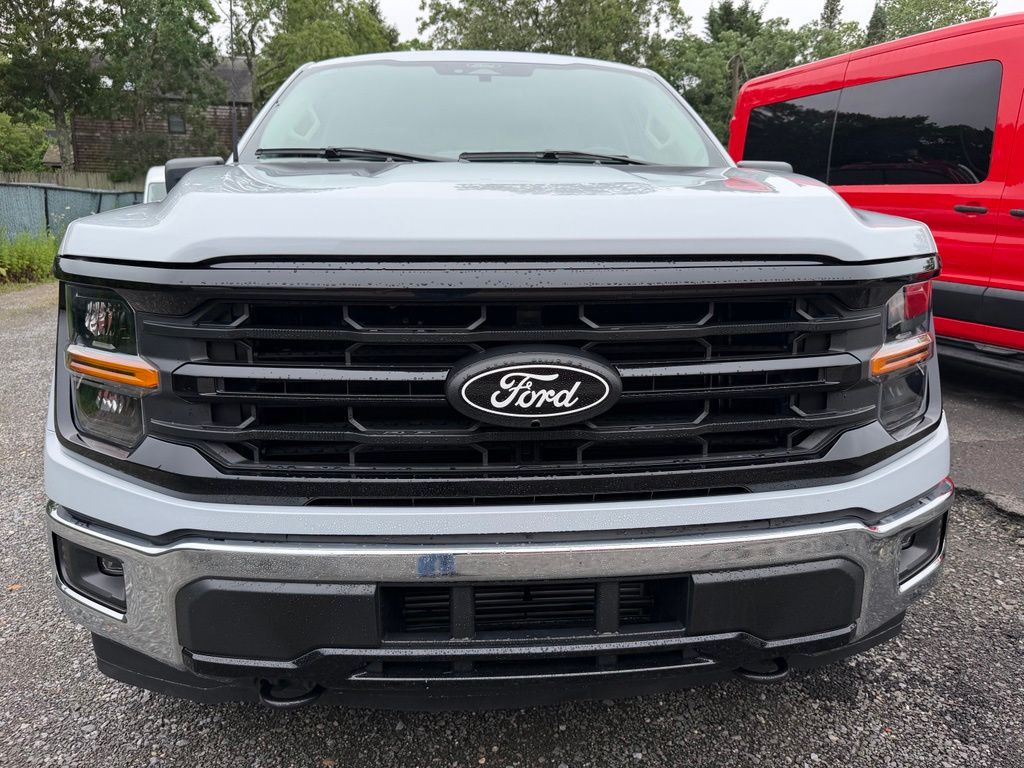 ford f-150 2025 1FTFW3L83SKE53015 image ford f-150 2025 1FTFW3L83SKE53015 image