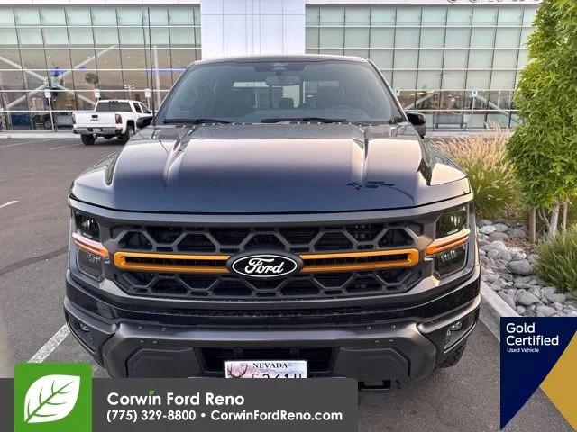 ford f-150 2025 1FTFW4L85SFB72851 image ford f-150 2025 1FTFW4L85SFB72851 image