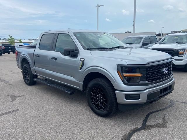 ford f-150 2025 1FTEW2LP1SKE10337 image ford f-150 2025 1FTEW2LP1SKE10337 image