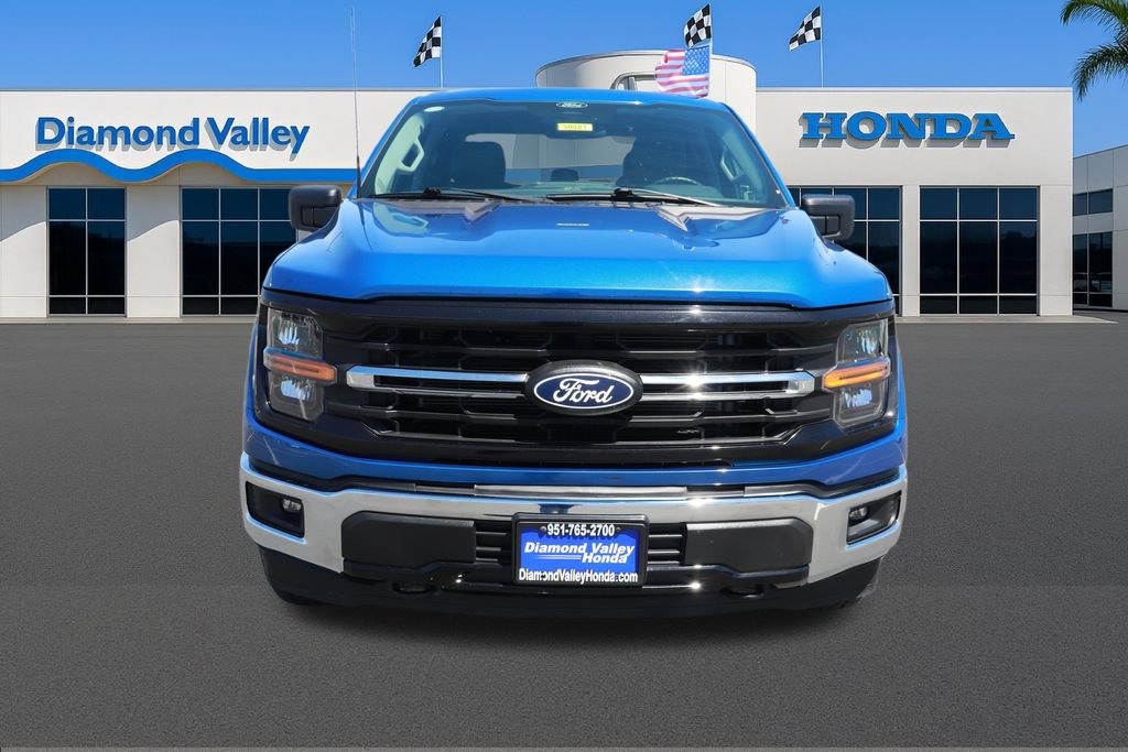 ford f-150 2025 1FTFW3L52SKD68950 image ford f-150 2025 1FTFW3L52SKD68950 image