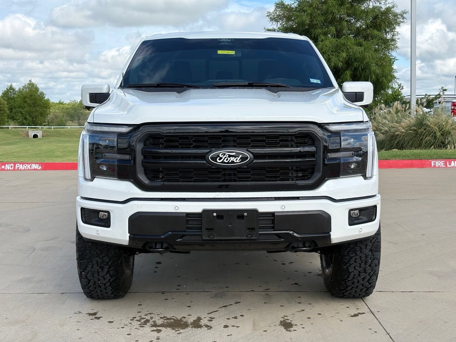 ford f-150 2025 1FTFW5L5XSFC17990 image ford f-150 2025 1FTFW5L5XSFC17990 image