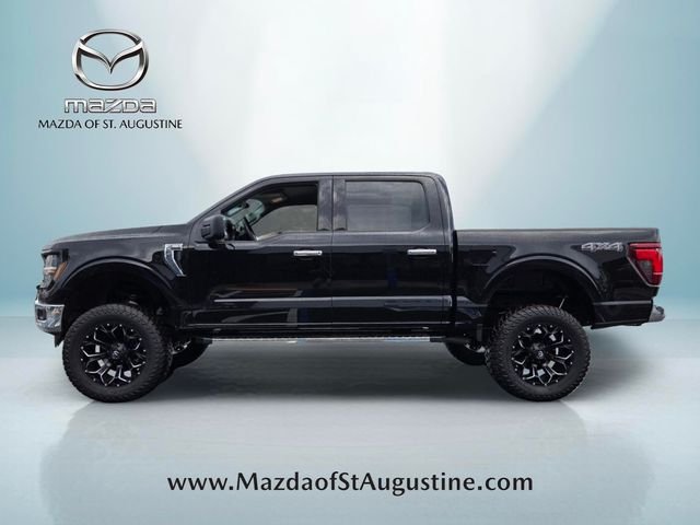 ford f-150 2025 1FTFW3L88SKD37020 image ford f-150 2025 1FTFW3L88SKD37020 image