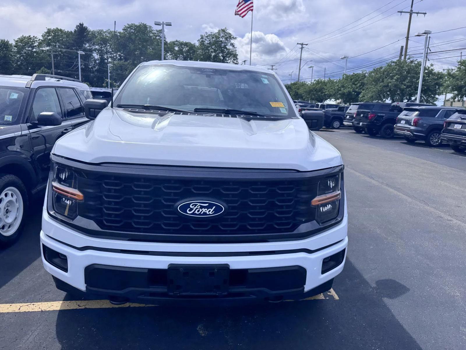ford f-150 2025 1FTEW2LP2SKD53680 image ford f-150 2025 1FTEW2LP2SKD53680 image