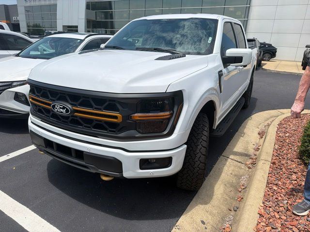 ford f-150 2025 1FTFW4L88SFA28808 image ford f-150 2025 1FTFW4L88SFA28808 image