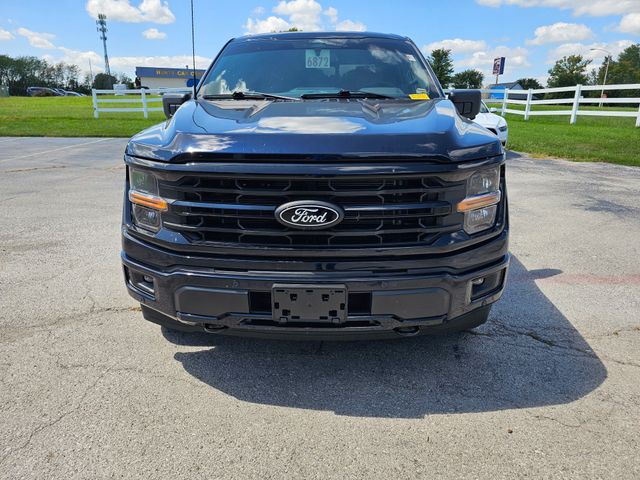 ford f-150 2025 1FTFW3L86SKD50834 image ford f-150 2025 1FTFW3L86SKD50834 image