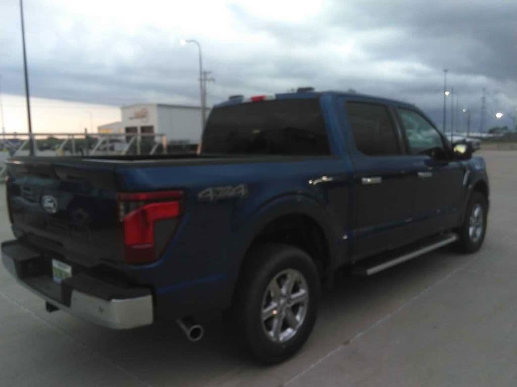 ford f-150 2025 1FTFW3L88SKE20124 image ford f-150 2025 1FTFW3L88SKE20124 image